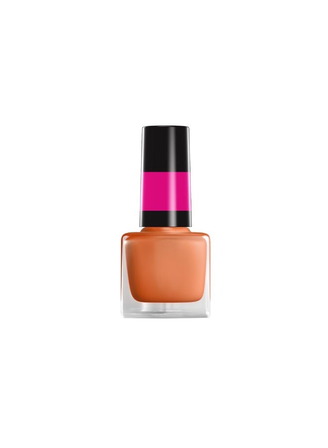 إيل 18 طلاء أظافر Elle 18 NAIL POPS بلمسة نهائية لامعة، 185-5 مل - Image 2